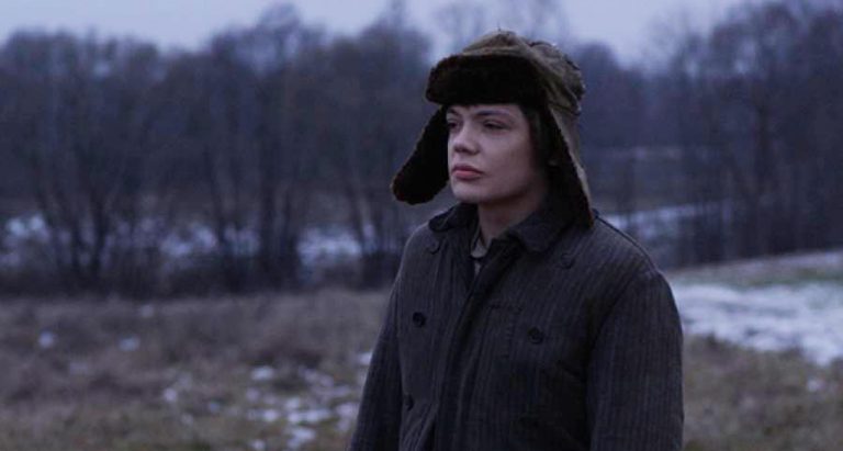 El cineasta lituano Sharunas Bartas ya rueda “In the Dusk”