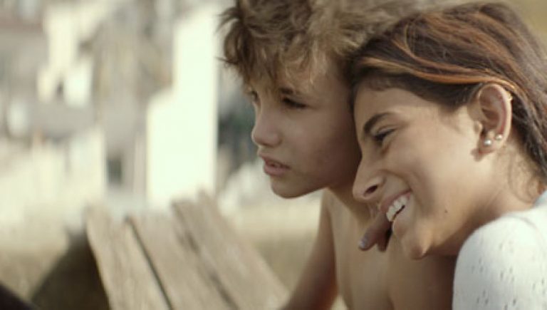 Crítica: Cafarnaum, la ciudad olvidada (2018), de Nadine Labaki