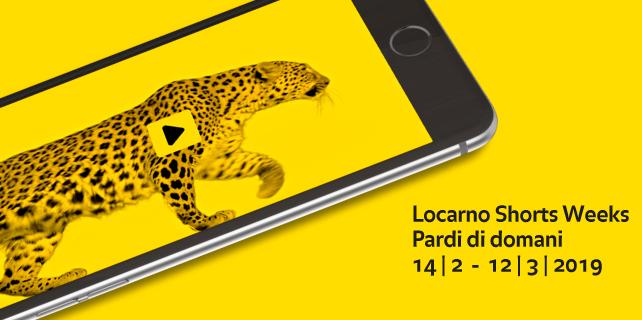 Cine Online: Cortos del Festival de Cine de Locarno