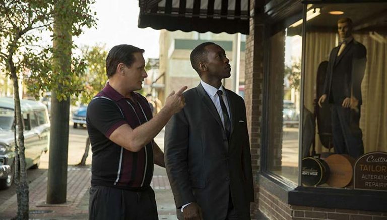 Crítica: Green Book (2018), de Peter Farrelly