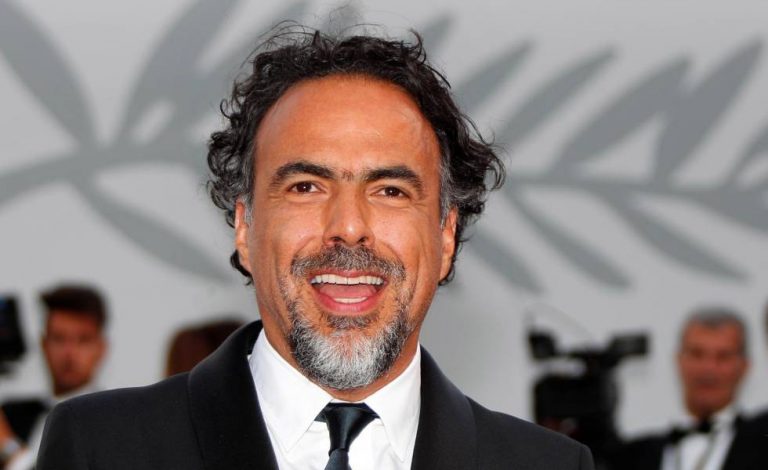 Alejando Gonzalez Iñárritu presidirá el jurado del 72 Festival de Cine de Cannes