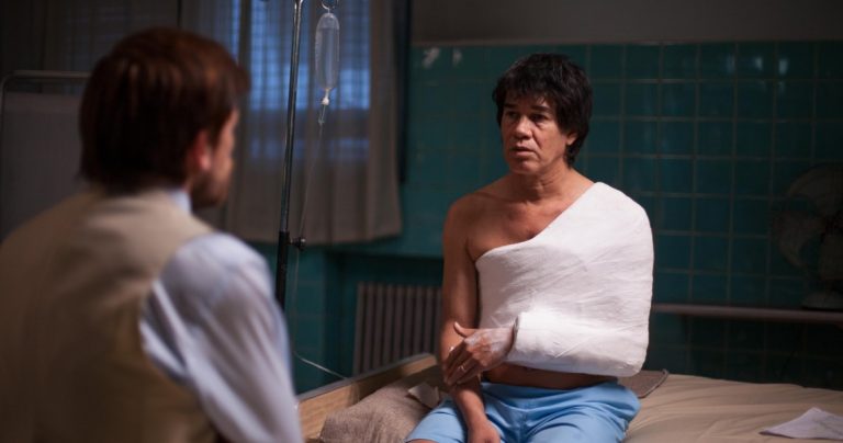 El biopic “Monzón” se estrenará en el Festival Series Mania