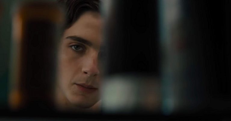 Crítica: Beatiful Boy (2018), de Felix Van Groeningen