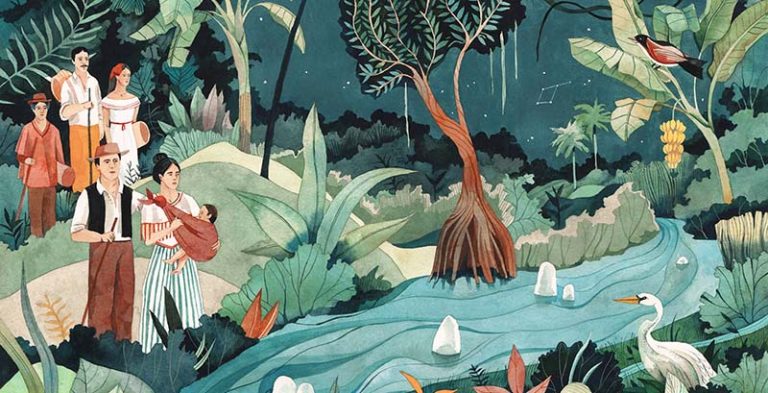 Netflix adaptará “Cien años de soledad”, obra maestra de García Márquez, en formato Serie