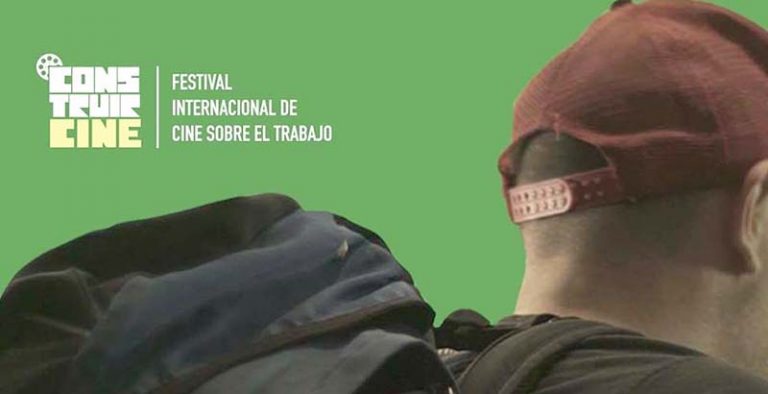 Anuncian la programación del 6to Festival Construir Cine