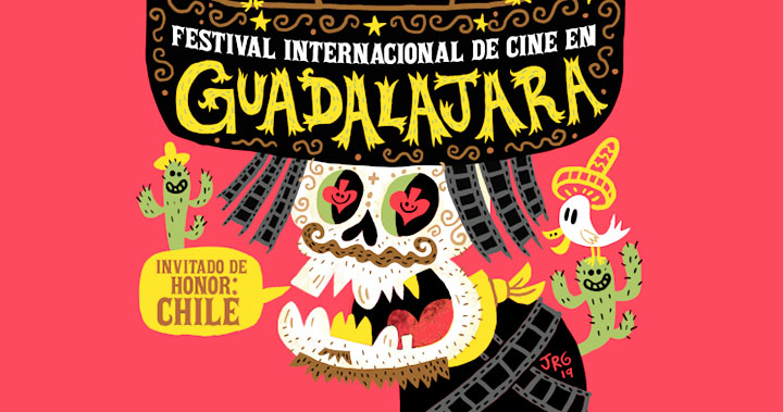 Comienza el 34 Festival de Cine en Guadalajara