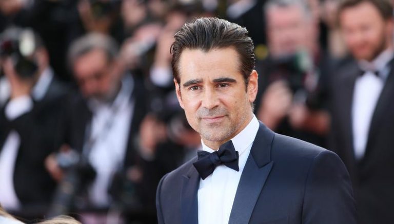 Colin Farrell protagonizará “After Yang”, de Kogonada
