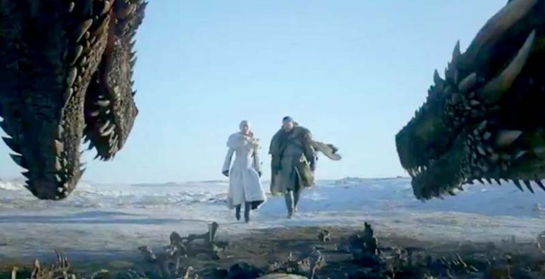 HBO estrenará un documental sobre “Game of Thrones”