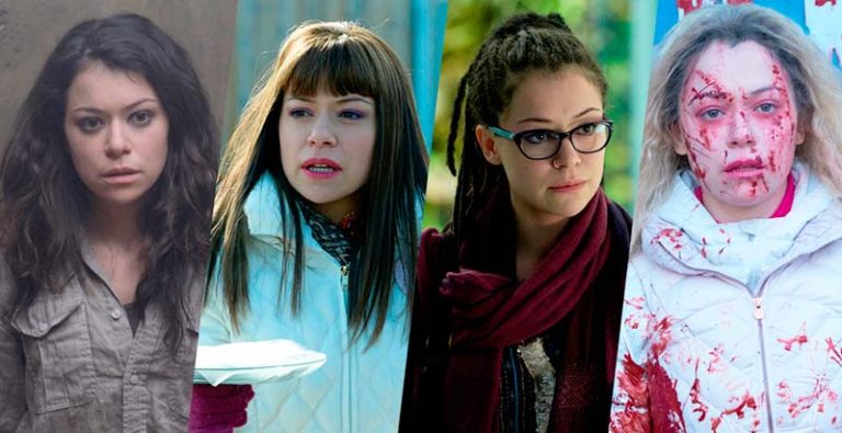 AMC prepara una nueva serie basada en el universo de “Orphan Black”