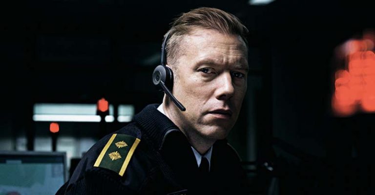 Crítica: La culpa (2018), de Gustav Möller