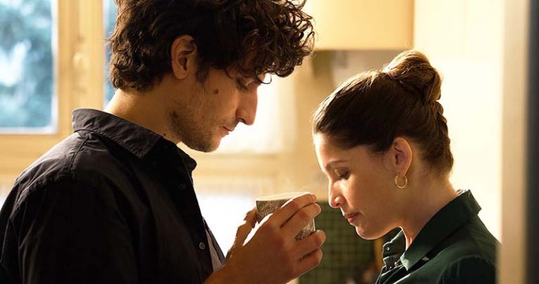 Crítica: Amante Fiel (2018), de Louis Garrel