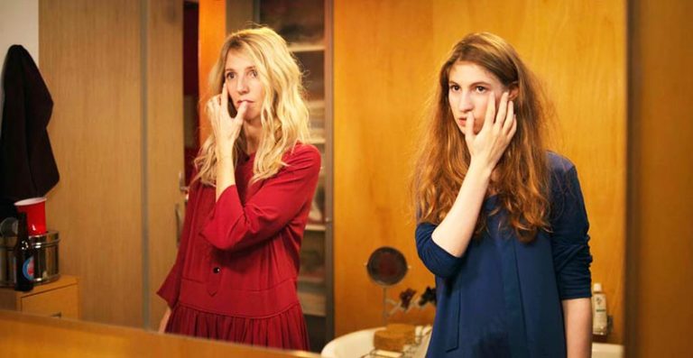 Crítica: La belle et la belle (2018), de Sophie Fillières  – Les Avant-Premières