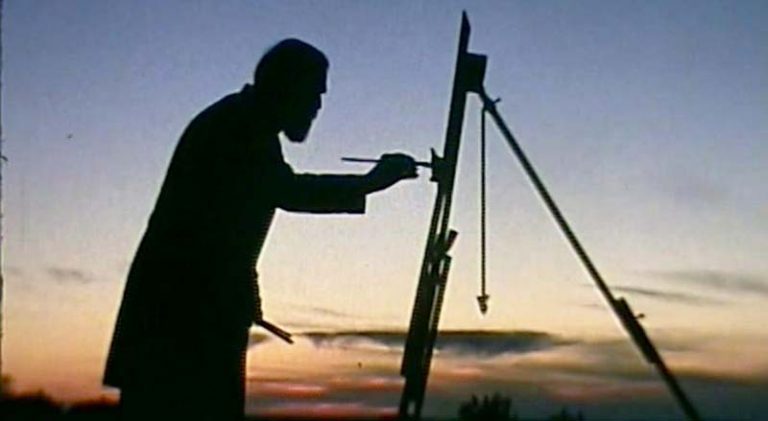 Crítica: López Torres, pintor en la llanura (2019), de Manuel Olmedo Redondo – BAFICI