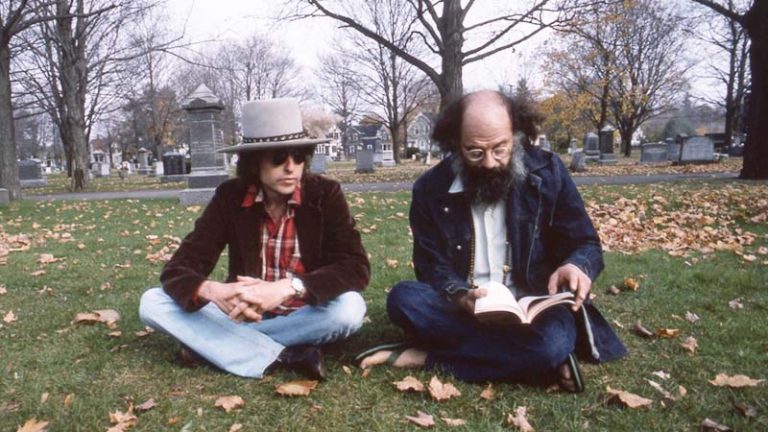 Netflix: El documental de Martin Scorsese sobre Bob Dylan se estrenará en junio