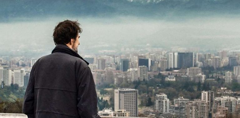 Crítica: Santiago, Italia (2018), de Nanni Moretti