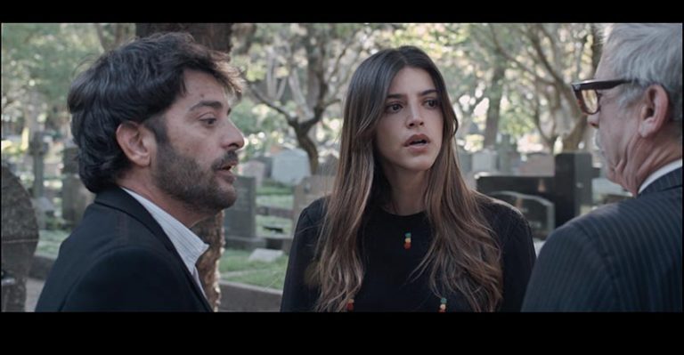 Crítica: El sonido de los tulipanes (2019), de Alberto Masliah