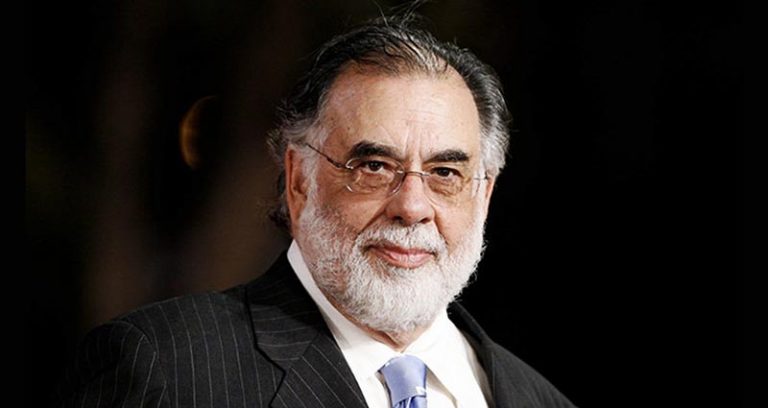 Francis Ford Coppola firma un acuerdo para intentar financiar “Megalópolis”, su proyecto más anhelado