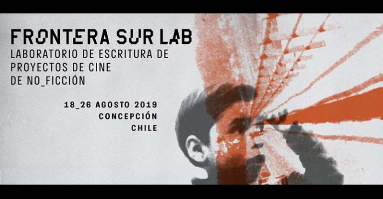Frontera Sur LAB: Gustavo Fontán y Marta Andreu brindarán charlas gratuitas en Concepción