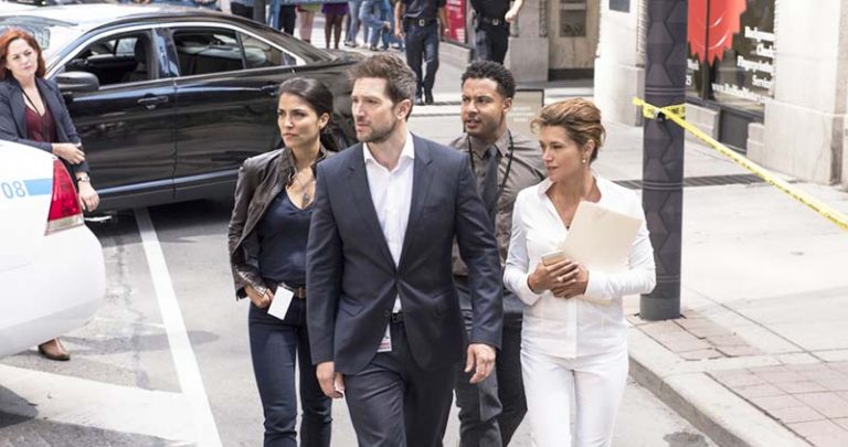 TV: Esta noche se estrena la serie “Ransom” a través del Canal Universal