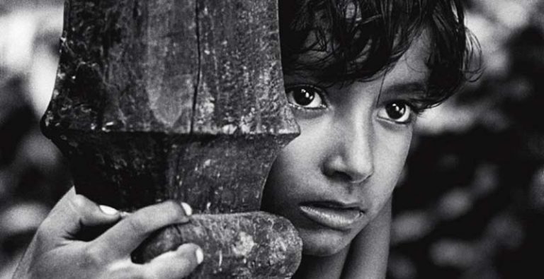Ciclo: Satyajit Ray. Redescubrir a un maestro, en la Sala Leopoldo Lugones