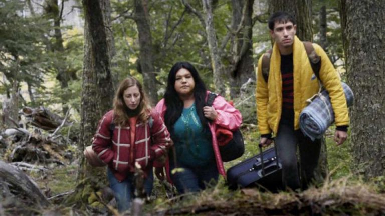 Comienza la 9na edición del Festival de Cine de Cosquín