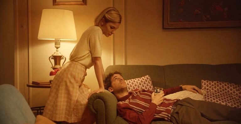 Crítica: Astrogauchos (2019), de Matías Szulanski