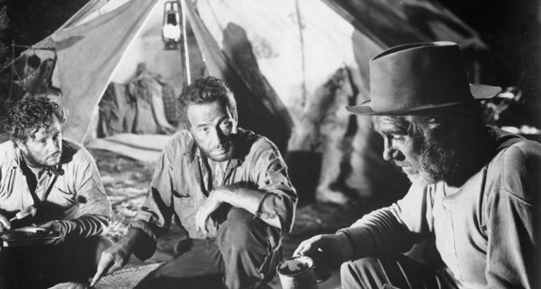 Ciclo: Huston & Peckinpah, duelo de titanes en Hasta Trilce
