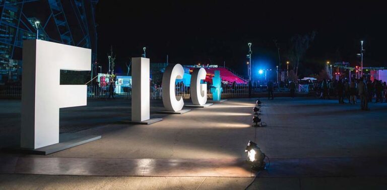 Convocatoria: FICG 37, Festival de Cine de Guadalajara