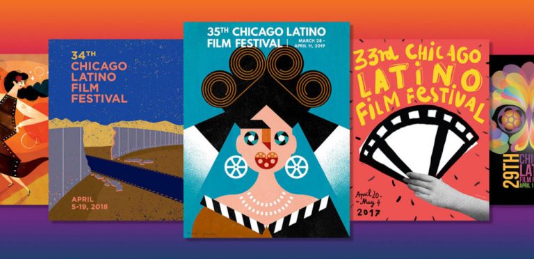 Convocatoria: Festival de Cine Latino de Chicago