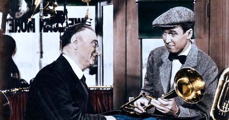 TV: Semana del Día del Padre, en Filmoteca