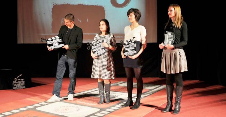 Festival Internacional de Cine Prvi kadar (Bosnia)