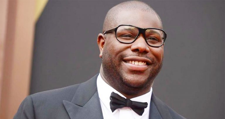 Apple adquirió «Blitz», la próxima ficción de Steve McQueen