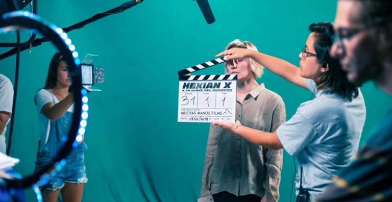 Córdoba conformará un Clúster de la Industria Audiovisual