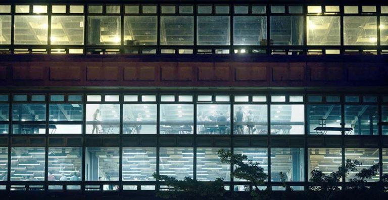 Crítica: Las facultades (2019), de Eloísa Solaas