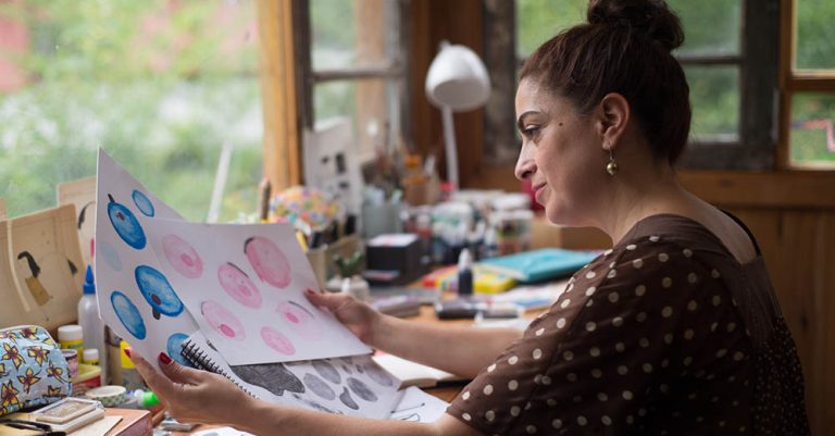 Crítica: La afinadora de árboles (2019), de Natalia Smirnoff