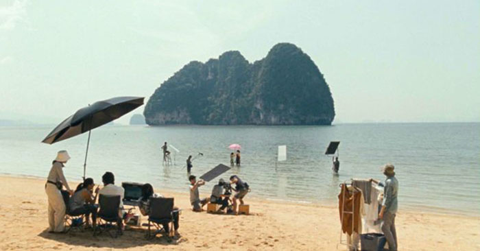 Cine Online: Películas del Festival de Cine de Locarno, gratis en FestivalScope