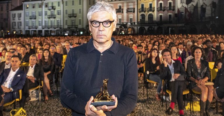 Pedro Costa es de Oro, Palmarés completo del 72 Festival de Locarno