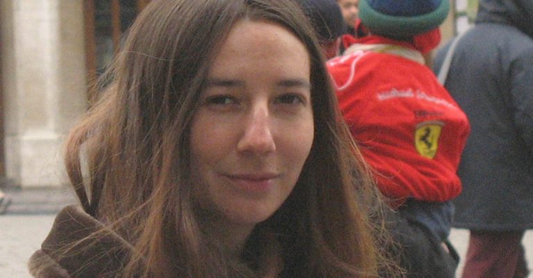 Entrevista a Sofía Mora, directora de “Método Livingston”