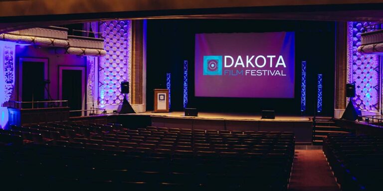 Convocatoria: Dakota Film Festival