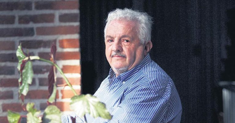 David Blaustein será reconocido por los trabajadores de la cultura
