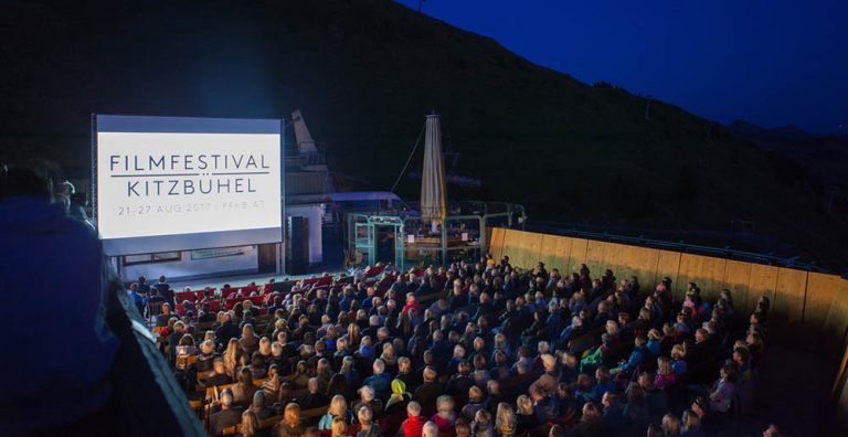 Convocatoria: Festival de Cine de Kitzbühel