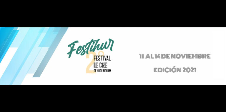 Convocatoria: Festival de Cine de Hurlingham