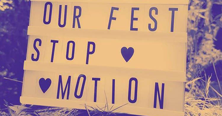 Convocatoria: Our Fest, Festival Internacional de stop motion