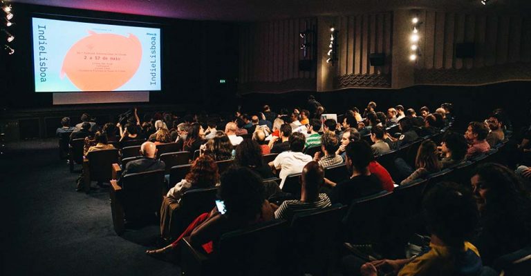 Convocatoria: Festival IndieLisboa
