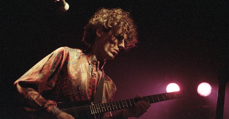 “Dulce Contraluz”. Ciclo homenaje a Luis Alberto Spinetta, gratis en el CC 25 de Mayo