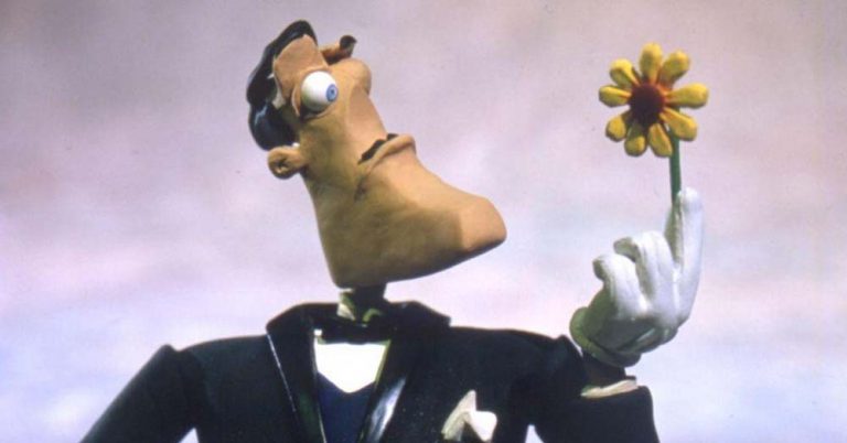 Cortos animados sobre el amor para grandes y chicos, gratis en el Bellas Artes
