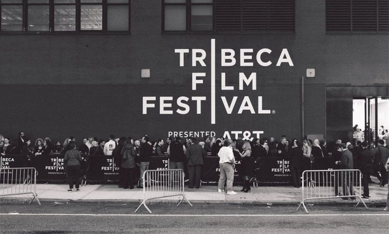 Convocatoria: Festival de Cine de Tribeca