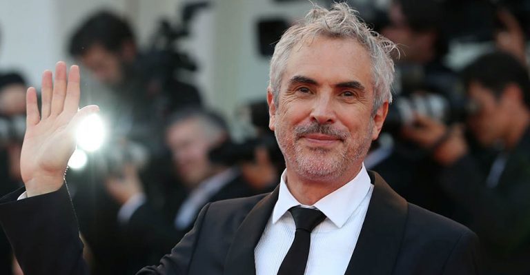 TV: Alfonso Cuarón desarrollará series originales para Apple TV+