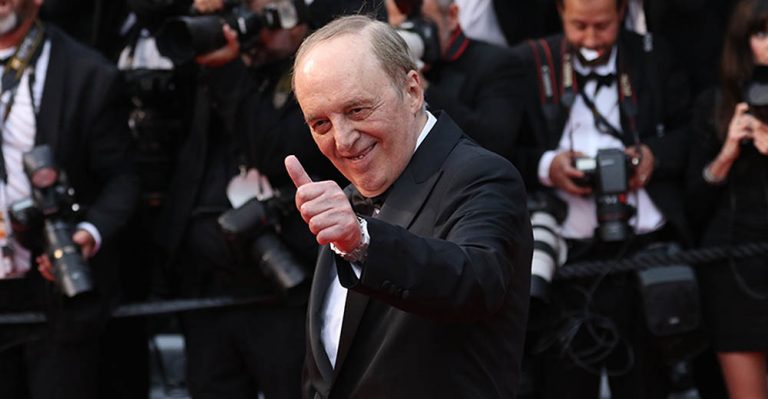 Dario Argento tiene nuevos proyectos de Cine y TV