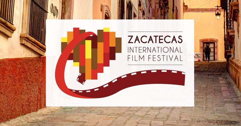Convocatoria: Nuevo Festival Internacional de Cine en Zacatecas